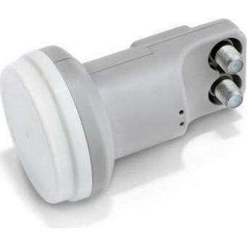 Telesystem TS201F Convertitore LNB Twin