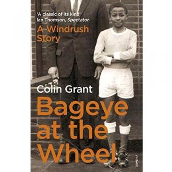Bageye at the Wheel: A 1970s Childhood in Suburbia