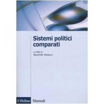 Sistemi politici comparati