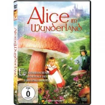 Alice im Wunderland