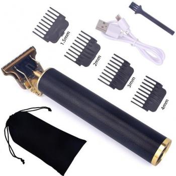 USB Electric Shear for Hair Cutting