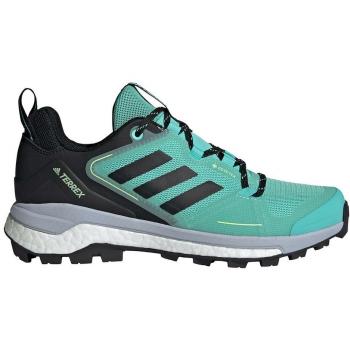 Adidas Terrex SkyChaser 2 Femme Turquoise – Technologie Gore‑Tex