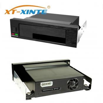Boîtier de disque dur externe SATA 2.5 3.5 pouces sans plateau