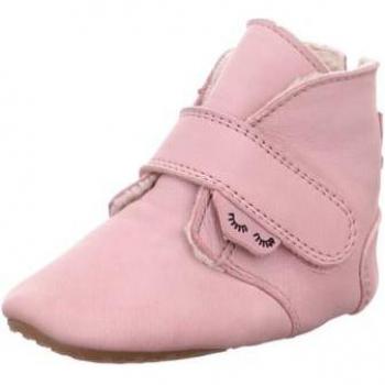 Scarpe da bambino rosa superfit Papageno