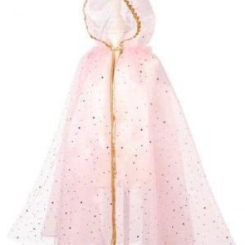 Robe avec ailes Tamara 5-7 ans