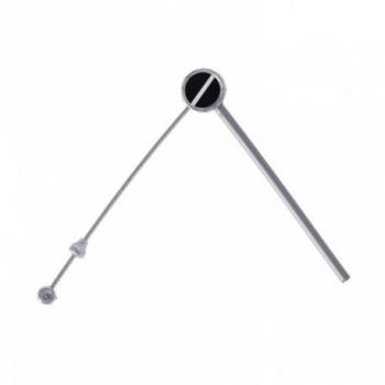 XLC Velobremse‑Kit BR‑X102 Cantilever