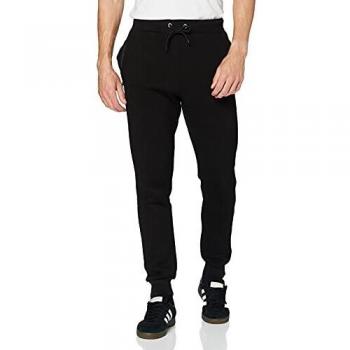 FM London 310 Pesi Max: Jogger Nero Uomo – Vestibilità Ideale