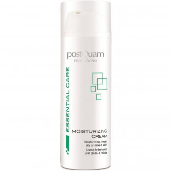 PostQuam Moisture Lock Crème 50 ml Gemengd