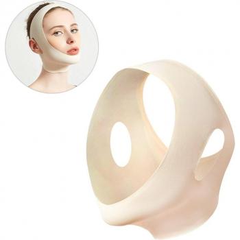 V-Sculpt Masque Menton