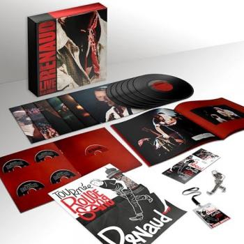 Live à La Cigale – Limited Edition – Sammler-Box