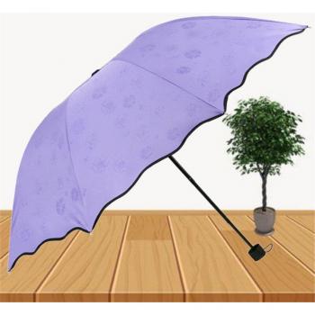 Vinyl Sunshade Umbrella for Children