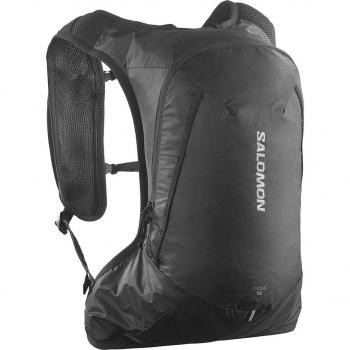 Mochila Salomon Cross 12L para Aventura