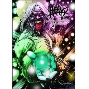 Heavy Bone. Il serial killer di rock star