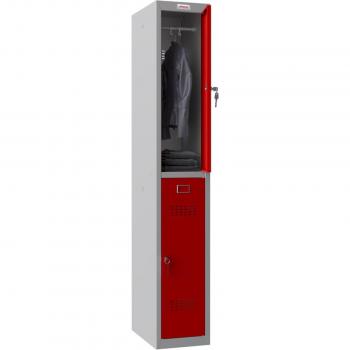 Phoenix Safe Co. PL1230GRK Personal Locker