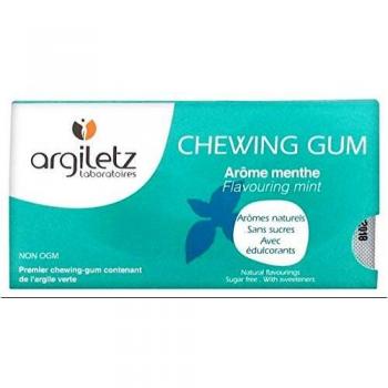 ARGIL'GUM MENTHE