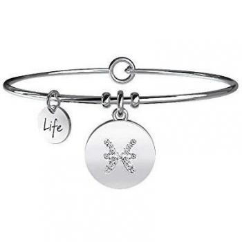 Pulsera Zodiac Pisces Kidult 231590