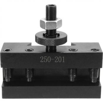 Turning Facing Holder #250-201 for 10-15 Inch Lathes