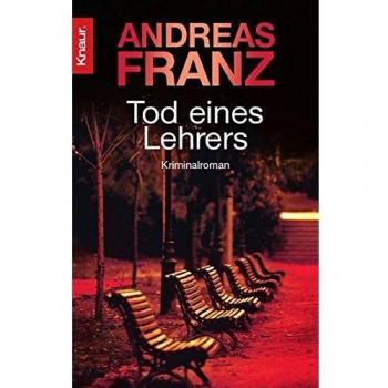 Tod eines Lehrers