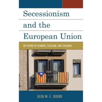 Secessionism and the European Union