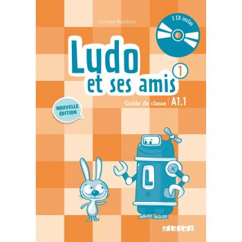 Ludo et ses amis 1