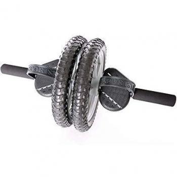 66fit's Ab Wheel for Core Workouts (including knee pad)