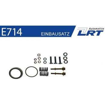 LRT E714 Katalysator-Montagesatz