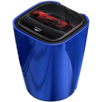 Auto Interior Ashtray with LED