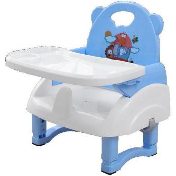 KidKiosk Portable Dining Duo
