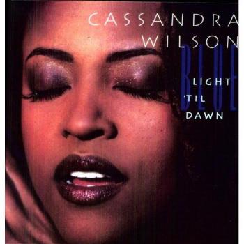 Blue Light Til Dawn