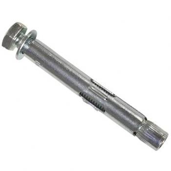 MASONMATE 0839M540045HB Hex Loose Bolt Sleeve Anchor M8 x 45mm (100)