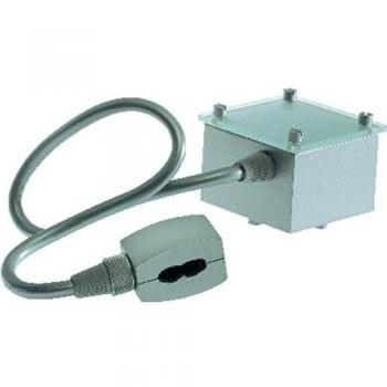 EasyTec II Power Supply – Gris Argent – Cable Length 40 cm