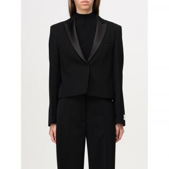 Blazer Estilo Calvin
