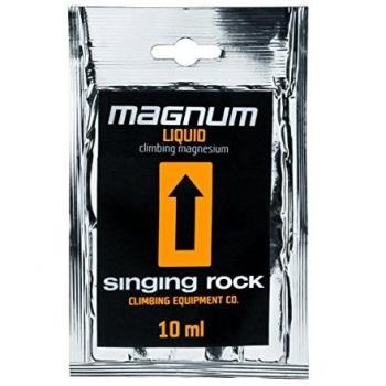 Magnesio Líquido para Escalada Singing Rock Magnum