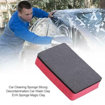 Car Wash Cleaning Clay Tool