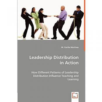 Leadership Distribution in Action