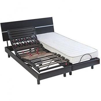 Matelas Épeda Relaxation Latex 90x200