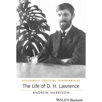 Vitalsource Technologies, Inc. The Life Of D. H. Lawrence