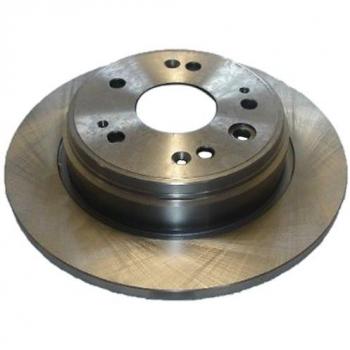 JAPANPARTS DP-496 Disco de freno trasero