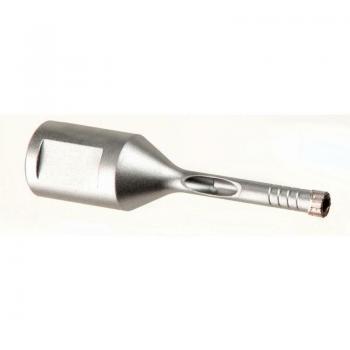 Foret Gris Ceram Diager Ø 6 mm – 423D06 – Utilisation 40 mm, Longueur Totale 80 mm