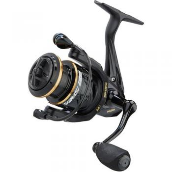 Balzer Shirasu 6200 Fixierrolle