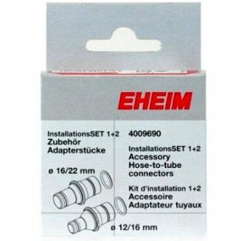 Conector EHEIM 12–16 mm → 16–22 mm