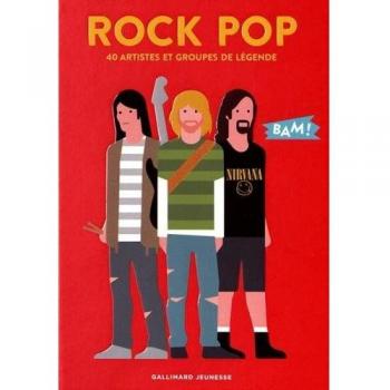 Rock pop
