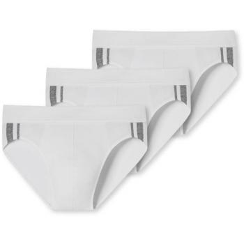 Schiesser Slip »Slip 3er Pack«