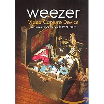 VIDEO CAPTURE DEVICE