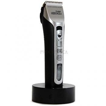 Muster Andromeda TagliaCapelli Rechargeable Nero