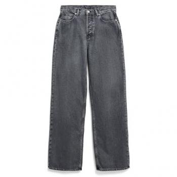 Jeans Armored Angels ENIJAA Color Grigio