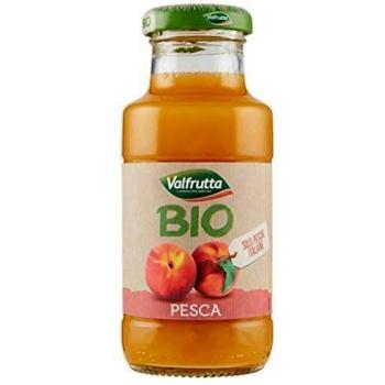 VALFRUTTA BIO PESCA 20Cl x 24