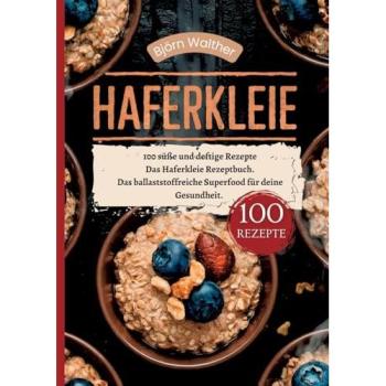 Tredition Haferkleie