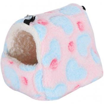 Cute Hamster Bed