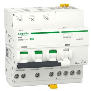 Schneider Electric ACTI9